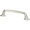 Outlet Emerling Pull in Brushed Nickel Cabinet Pulls|Brushed Nickel Hardware