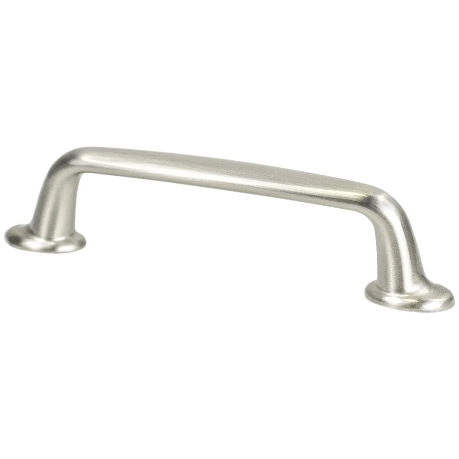 Outlet Emerling Pull in Brushed Nickel Cabinet Pulls|Brushed Nickel Hardware