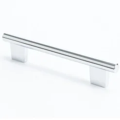 New Euroline 128mm Pull Cabinet Pulls|Pulls