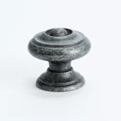 Clearance Euro Rustica Knob Knobs|Cabinet Knobs