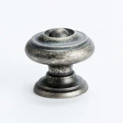 Clearance Euro Rustica Knob Knobs|Cabinet Knobs