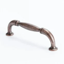 Sale Euro Rustica 96mm Pull Cabinet Pulls|Pulls