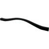 Online Fluid Pull in Black Cabinet Pulls|Black & Dark Hardware