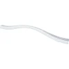 New Fluid Pull in Polished Chrome Cabinet Pulls|Chrome Hardware