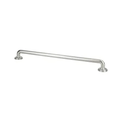 Folklore Appliance Pull in Brushed Nickel Brushed Nickel Hardware|Appliance Pulls