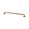 Folklore Appliance Pull in Weathered Copper Appliance Pulls