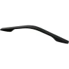 Clearance Fuji Pull in Black Cabinet Pulls|Black & Dark Hardware