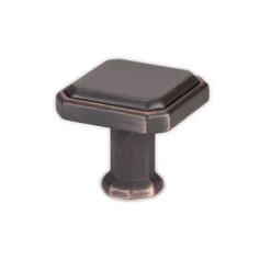 Harmony Knob Knobs|Cabinet Knobs