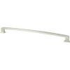 Best Hearthstone Appliance Pull in Brushed Nickel Brushed Nickel Hardware|Appliance Pulls