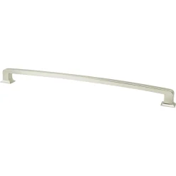 Best Hearthstone Appliance Pull in Brushed Nickel Brushed Nickel Hardware|Appliance Pulls