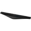 Sale Lips Edge Pull in Black Cabinet Pulls|Black & Dark Hardware