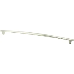 Clearance Meadow Appliance Pull in Brushed Nickel Brushed Nickel Hardware|Appliance Pulls