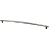 Best Meadow Appliance Pull in Graphite Black & Dark Hardware|Appliance Pulls