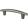 Discount Meadow Pull in Graphite Cabinet Pulls|Black & Dark Hardware