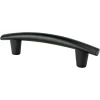 Sale Meadow Pull in Matte Black Cabinet Pulls|Black & Dark Hardware