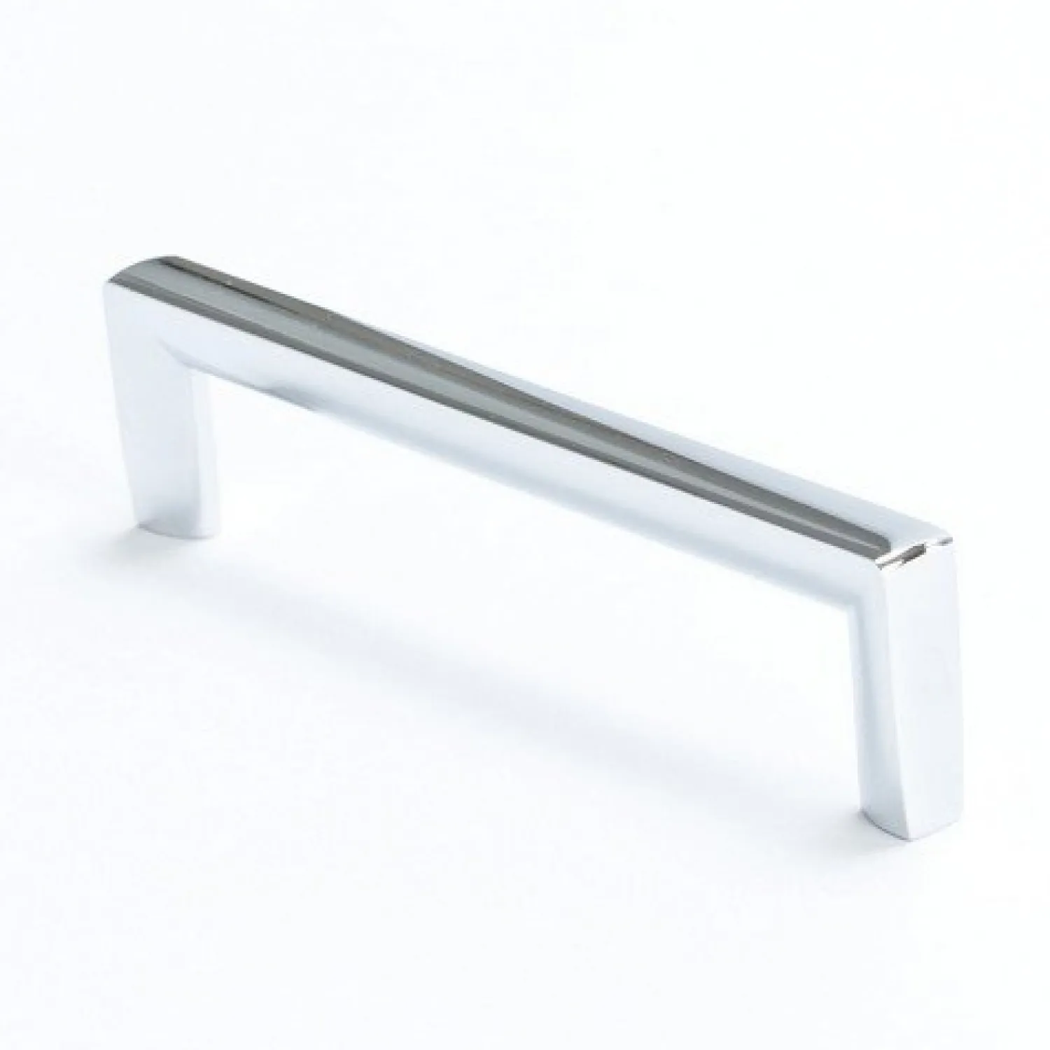 Discount Metro 128mm Pull Cabinet Pulls|Brushed Nickel Hardware