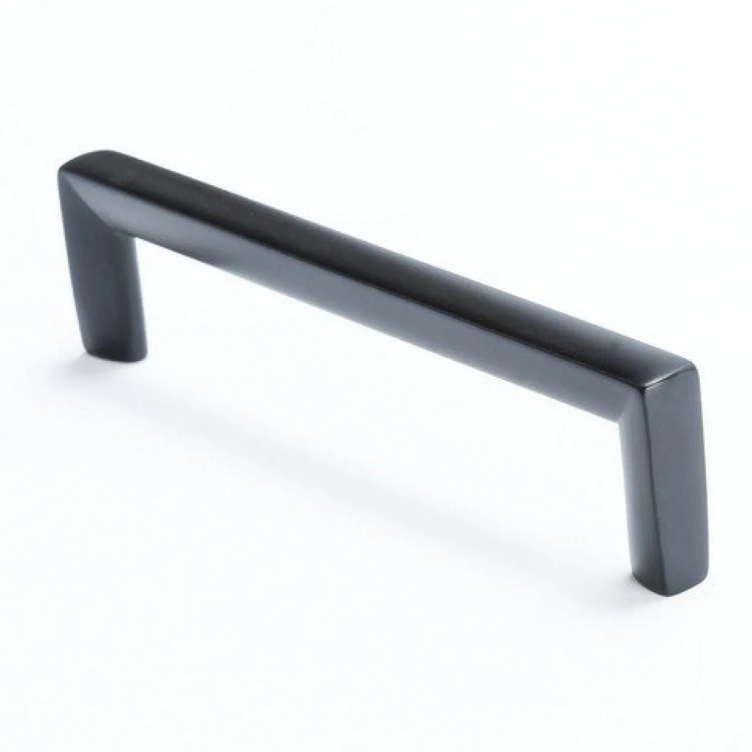 Discount Metro 128mm Pull Cabinet Pulls|Brushed Nickel Hardware