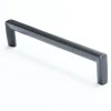 Metro 160mm Pull Cabinet Pulls|Brushed Nickel Hardware
