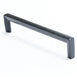 Metro 160mm Pull Cabinet Pulls|Brushed Nickel Hardware