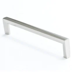 Metro 160mm Pull Cabinet Pulls|Brushed Nickel Hardware