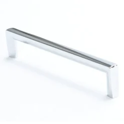 Metro 160mm Pull Cabinet Pulls|Brushed Nickel Hardware