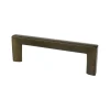 Metro Pull in Toasted Bronze Cabinet Pulls|Pulls