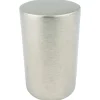 New Mini Knob in Brushed Nickel - Round Knobs|Brushed Nickel Hardware