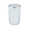 Online Mini Knob in Polished Chrome - Round Knobs|Cabinet Knobs