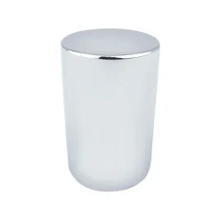 Online Mini Knob in Polished Chrome - Round Knobs|Cabinet Knobs