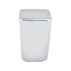 New Mini Knob in Polished Chrome - Square Knobs|Cabinet Knobs