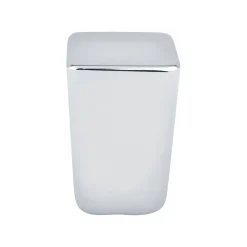 New Mini Knob in Polished Chrome - Square Knobs|Cabinet Knobs