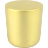 Sale Mini Knob in Soft Gold - Round Brass & Gold|Knobs