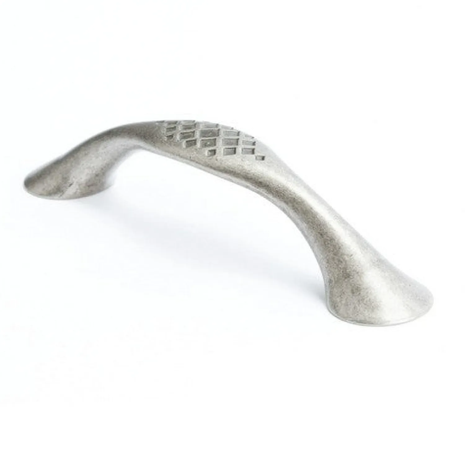 Hot Overture 96mm Pull Cabinet Pulls|Brushed Nickel Hardware