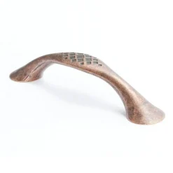 Hot Overture 96mm Pull Cabinet Pulls|Brushed Nickel Hardware