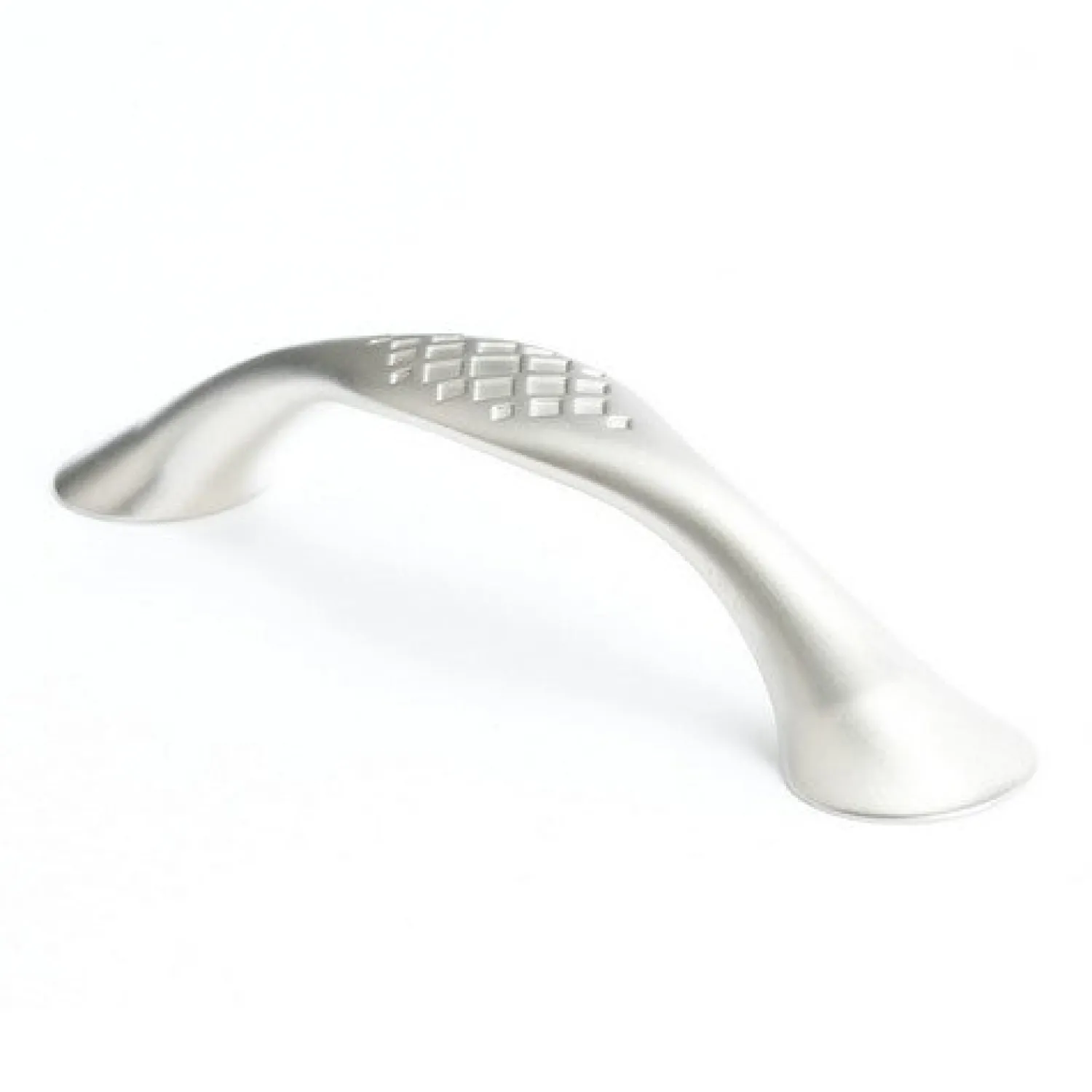 Hot Overture 96mm Pull Cabinet Pulls|Brushed Nickel Hardware