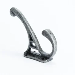 Online Prelude Hook Brass & Gold|Cabinet Pulls