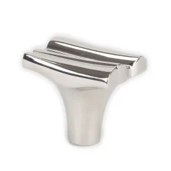 Sale Puritan Knob Knobs|Brushed Nickel Hardware