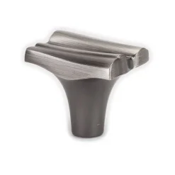 Sale Puritan Knob Knobs|Brushed Nickel Hardware