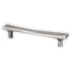 Discount Puritan 128mm Pull Brushed Nickel Hardware|Cabinet Knobs