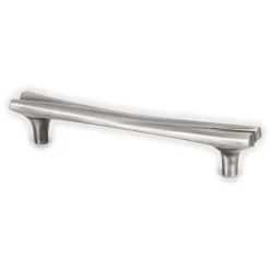 Discount Puritan 128mm Pull Brushed Nickel Hardware|Cabinet Knobs