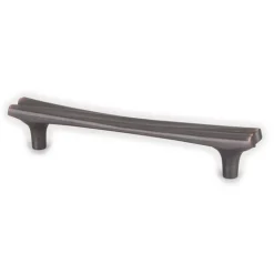 Discount Puritan 128mm Pull Brushed Nickel Hardware|Cabinet Knobs