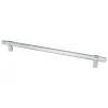 Best Radial Reign Appliance Pull in Polished Chrome Chrome Hardware|Appliance Pulls