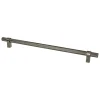 New Radial Reign Appliance Pull in Black Nickel Black & Dark Hardware|Appliance Pulls