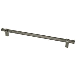 New Radial Reign Appliance Pull in Black Nickel Black & Dark Hardware|Appliance Pulls