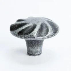 Online Rhapsody Knob Knobs|Black & Dark Hardware