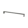 Hot Roque Appliance Pull in Vintage Nickel Brushed Nickel Hardware|Appliance Pulls
