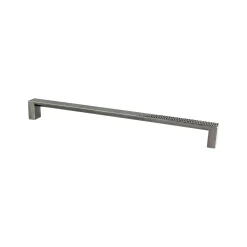 Hot Roque Appliance Pull in Vintage Nickel Brushed Nickel Hardware|Appliance Pulls