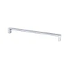 Clearance Roque Appliance Pull in Polished Chrome Chrome Hardware|Appliance Pulls