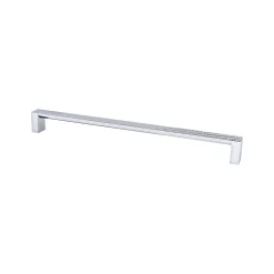 Clearance Roque Appliance Pull in Polished Chrome Chrome Hardware|Appliance Pulls