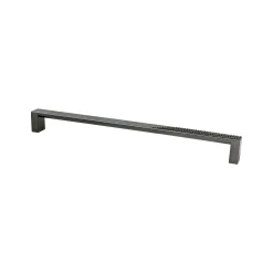 Discount Roque Appliance Pull in Black Nickel Black & Dark Hardware|Appliance Pulls